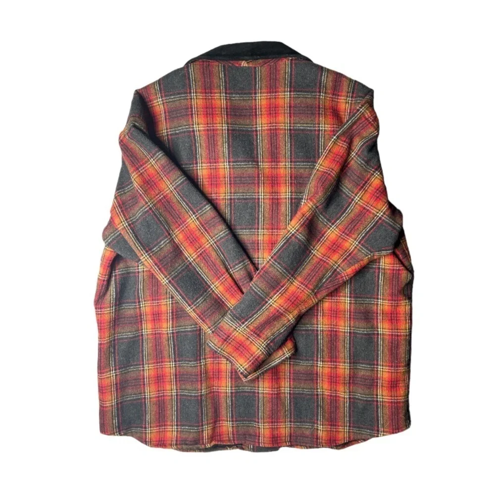 Vintage Colebrook Jacket
